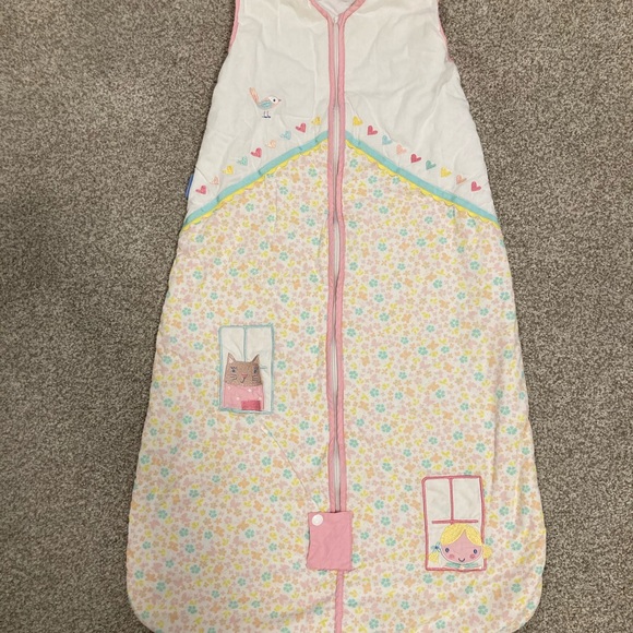 Gro bag Sleepsack - Picture 1 of 2